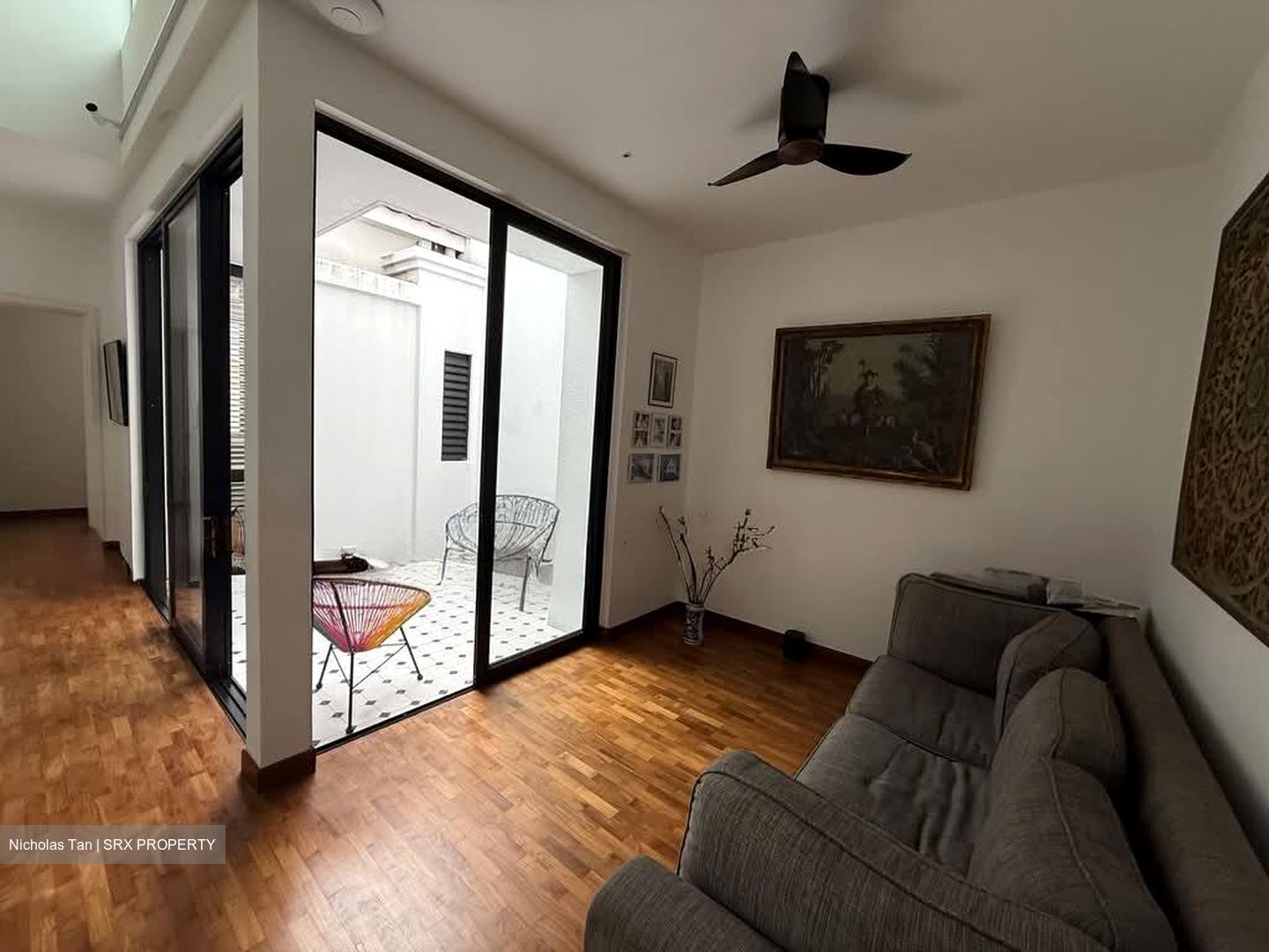 Century Woods (D25), Terrace #573991831